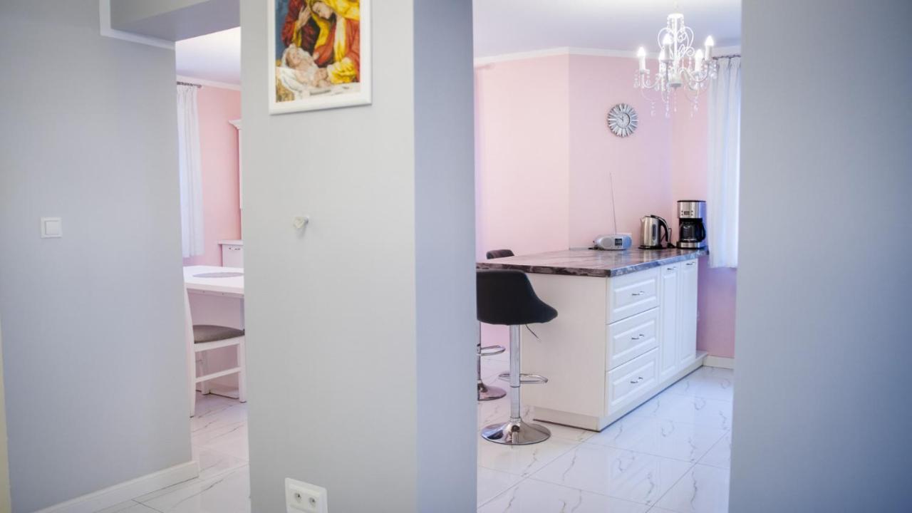 Villaer Dom Jeziorna Perla Ośno Lubuskie